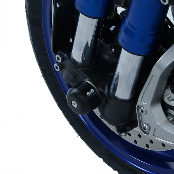 R&G Fork Protectors for Yamaha Niken '18-